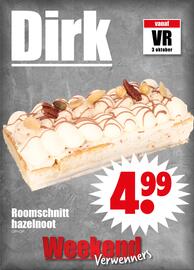 Dirk folder Pagina 1