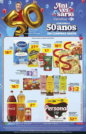 Folheto Carrefour semana 39 Página 2