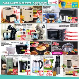 Volantino Satur Pagina 6