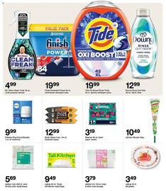 Catálogo Target semana 40 Página 28