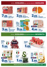 Volantino Il Punto Sigma Pagina 3