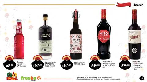 Folleto Fresko Página 36