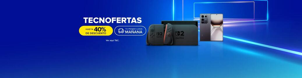 Catálogo Mercado Libre Página 3