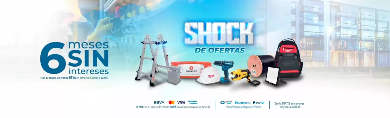 Catálogo Ferrepat (válido hasta 31-10)