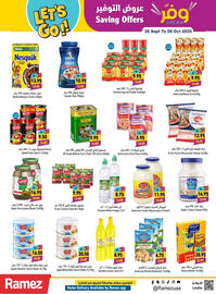 Ramez catalogue Page 9