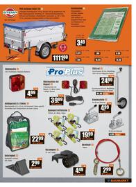 V Baumarkt Prospekt woche 40 Seite 3