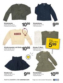 Zeeman Prospekt Seite 10
