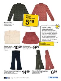 Zeeman Prospekt Seite 11