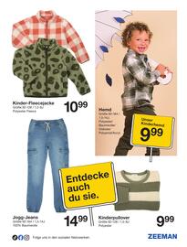 Zeeman Prospekt Seite 13