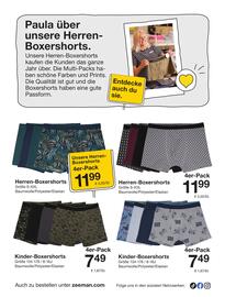 Zeeman Prospekt Seite 18