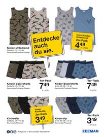 Zeeman Prospekt Seite 19
