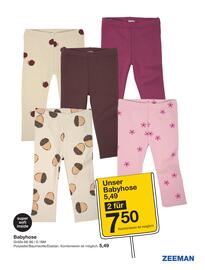 Zeeman Prospekt Seite 5