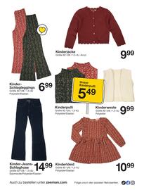 Zeeman Prospekt Seite 8