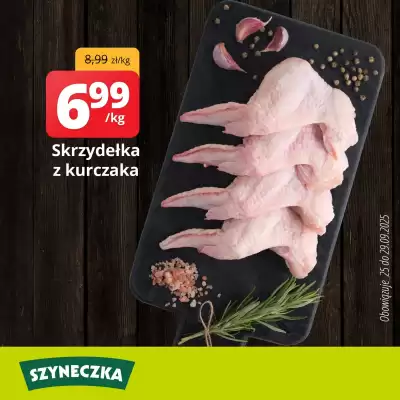 Szyneczka gazetka