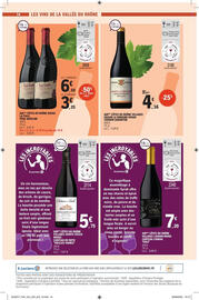 Catalogue E.Leclerc Express page 14