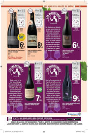 Catalogue E.Leclerc Express page 15