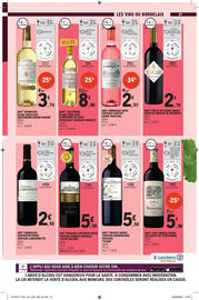 Catalogue E.Leclerc Express page 21
