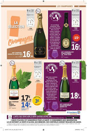 Catalogue E.Leclerc Express page 27