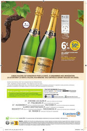 Catalogue E.Leclerc Express page 28