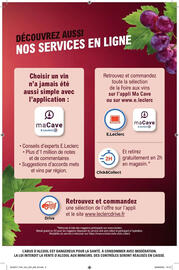 Catalogue E.Leclerc Express page 3