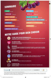 Catalogue E.Leclerc Express page 4