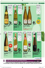 Catalogue E.Leclerc Express page 7