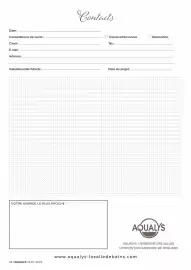 Catalogue Prolians page 58
