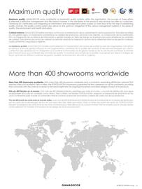 Catalogue Porcelanosa page 61
