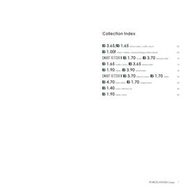 Catalogue Porcelanosa page 3