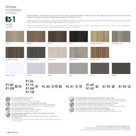 Catalogue Porcelanosa page 44