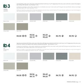 Catalogue Porcelanosa page 45