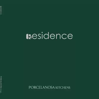 Catalogue Porcelanosa (valable jusqu'au 31-12)