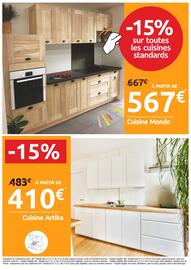 Catalogue Mr Bricolage page 3