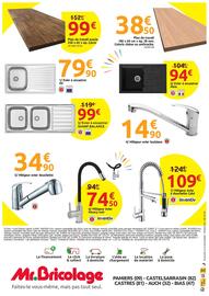 Catalogue Mr Bricolage page 4