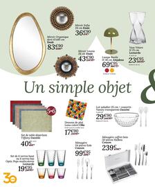 Catalogue Ambiances & Styles page 10