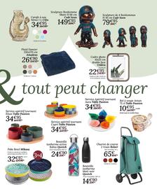 Catalogue Ambiances & Styles page 11