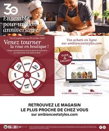 Catalogue Ambiances & Styles page 12