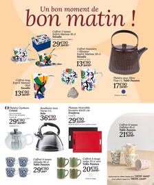 Catalogue Ambiances & Styles page 9