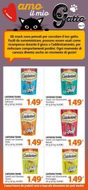 Volantino Famila Superstore Pagina 14