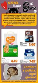 Volantino Famila Superstore Pagina 16