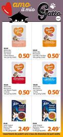 Volantino Famila Superstore Pagina 6