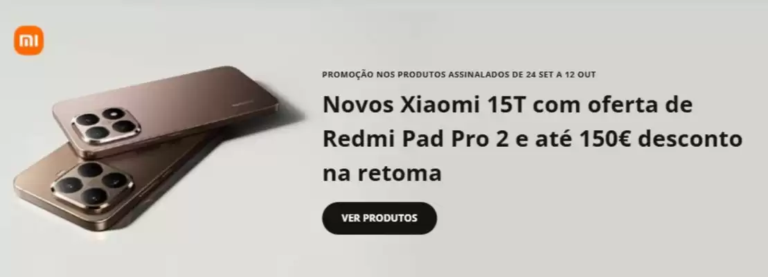 Folheto Worten (válido até 12-10)