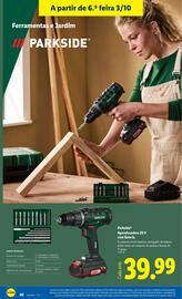 Folheto Lidl semana 40 Página 20
