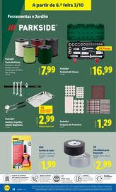 Folheto Lidl semana 40 Página 22