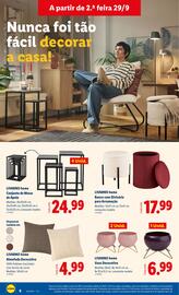 Folheto Lidl semana 40 Página 6