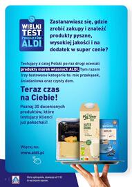 ALDI gazetka Strona 2