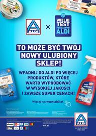 ALDI gazetka Strona 34