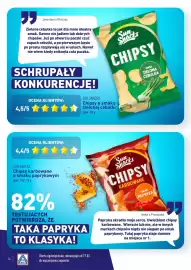 ALDI gazetka Strona 16