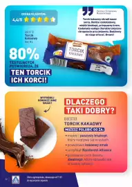 ALDI gazetka Strona 22