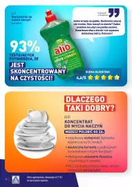 ALDI gazetka Strona 32